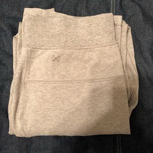 Lululemon-Men’s City Sweatpant